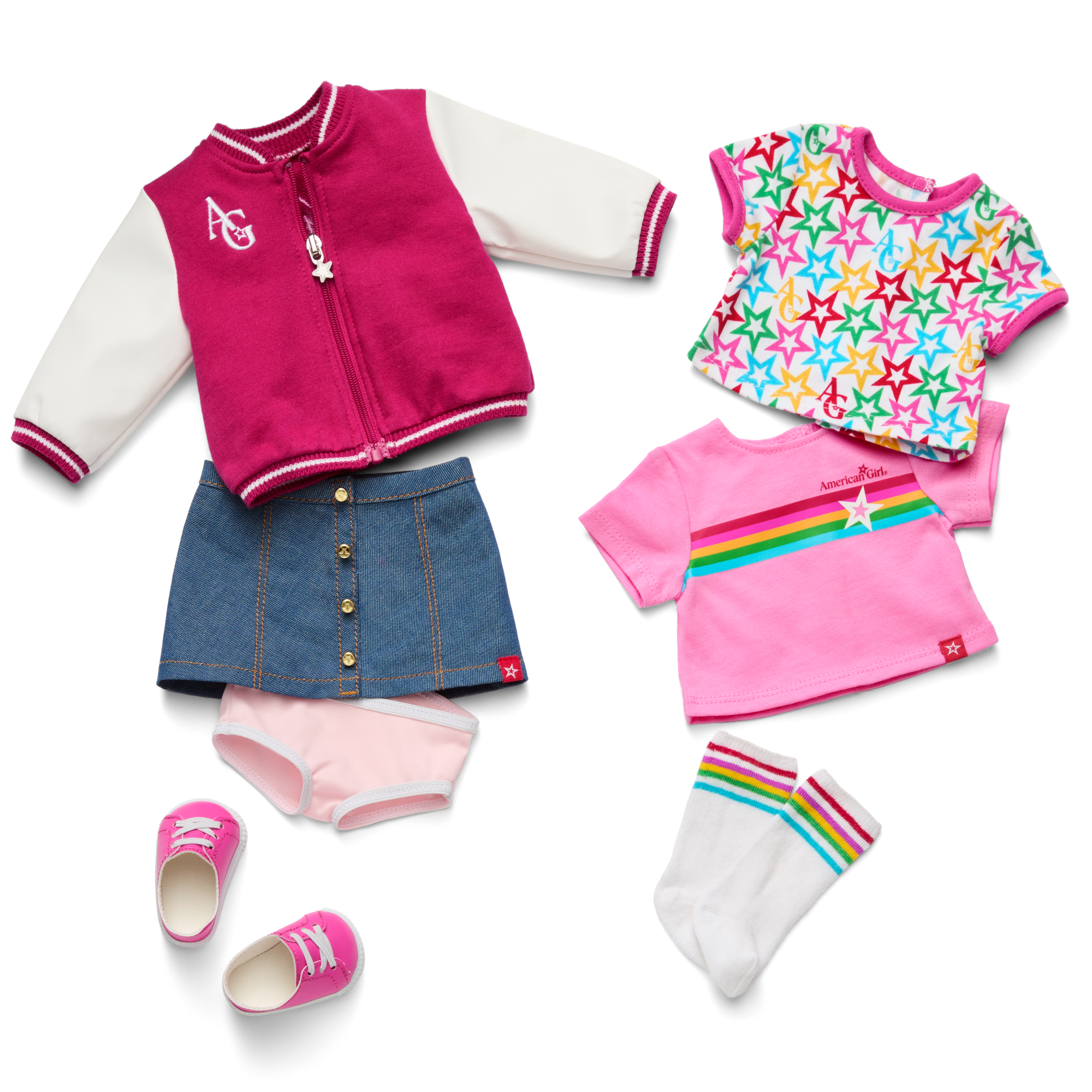 Truly Me™ 18-inch Doll #118. Accessories. Puppy & Doll Carrier - Image 5