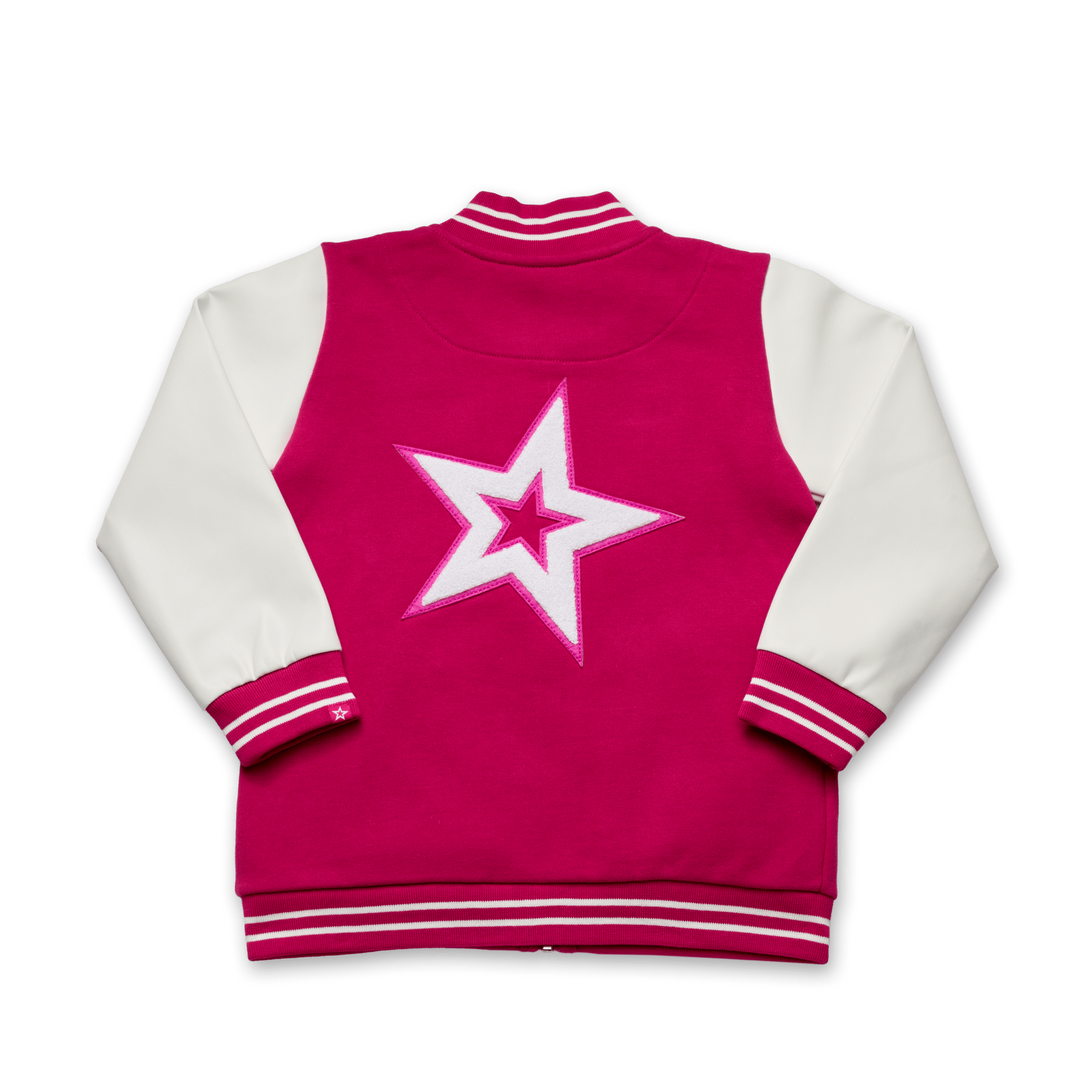 AG™ Star Squad Varsity Jacket for Girls & Adults - Image 6