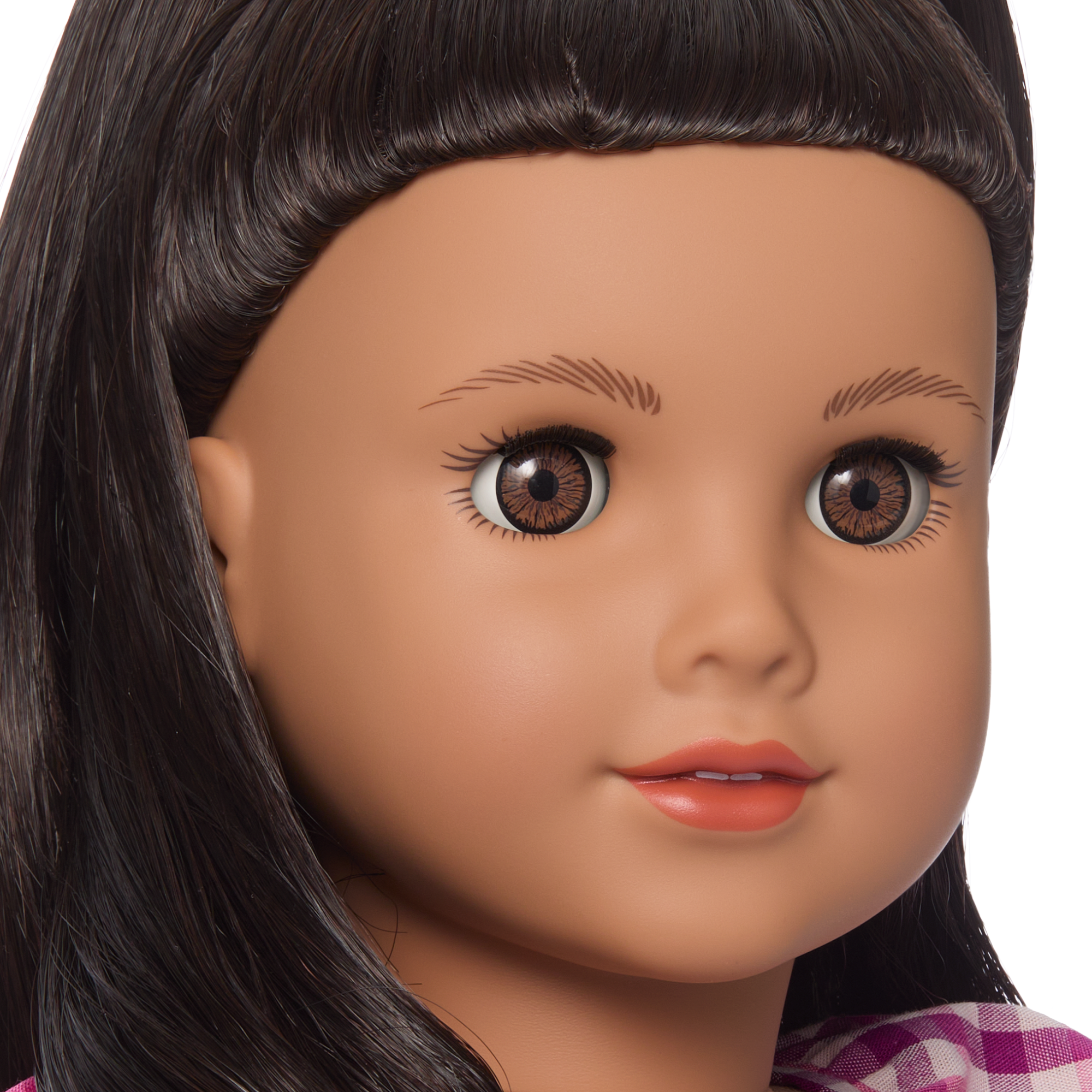 Raquel Reyes™ Doll. Journal & Accessories (Girl of the Year™ 2026) - Image 6