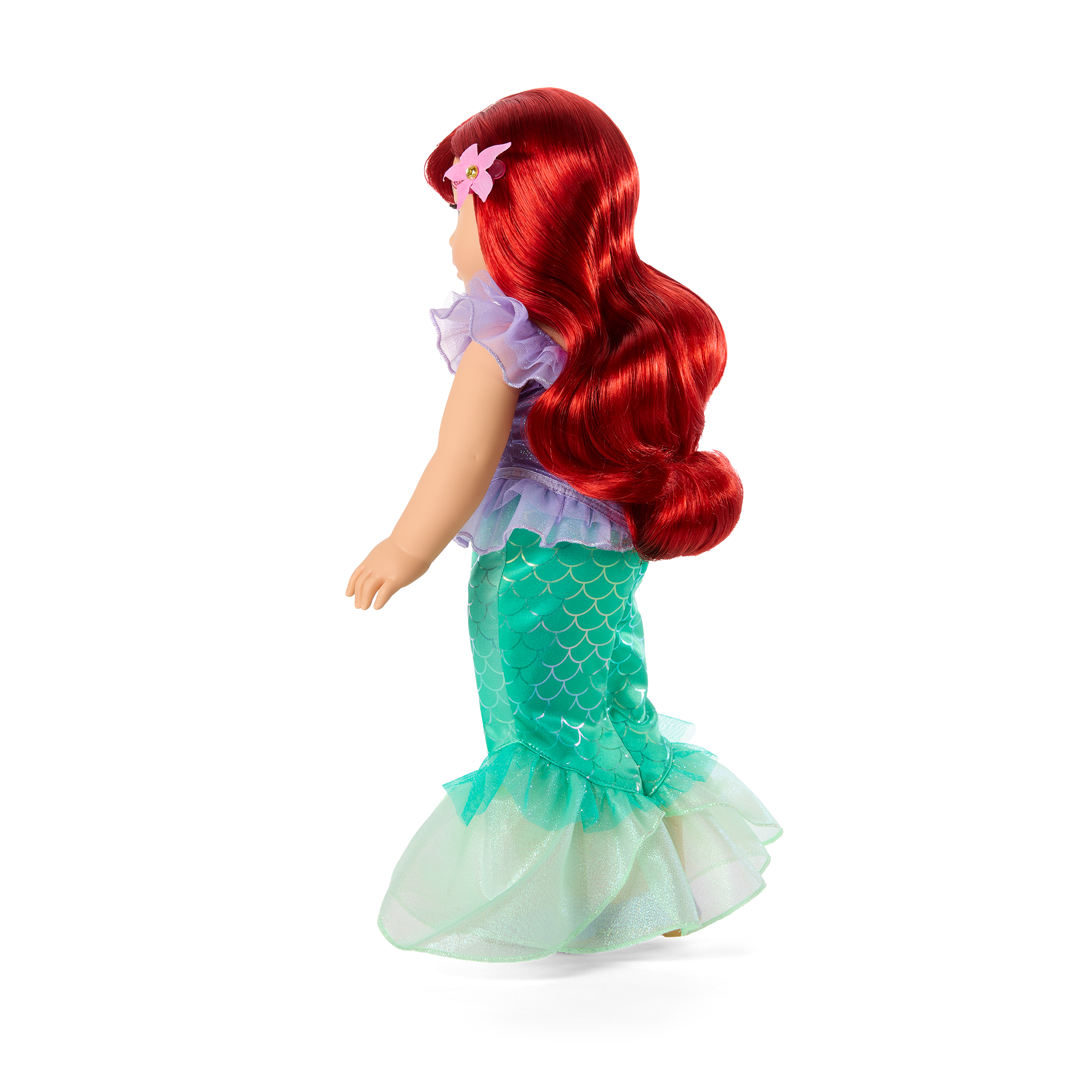 American Girl® Disney Princess Ariel Doll Story Bundle - Image 3