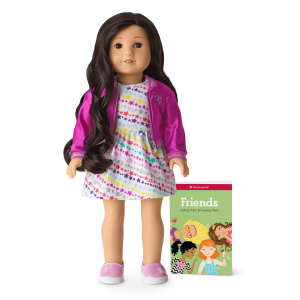 Truly Me™ Doll #84