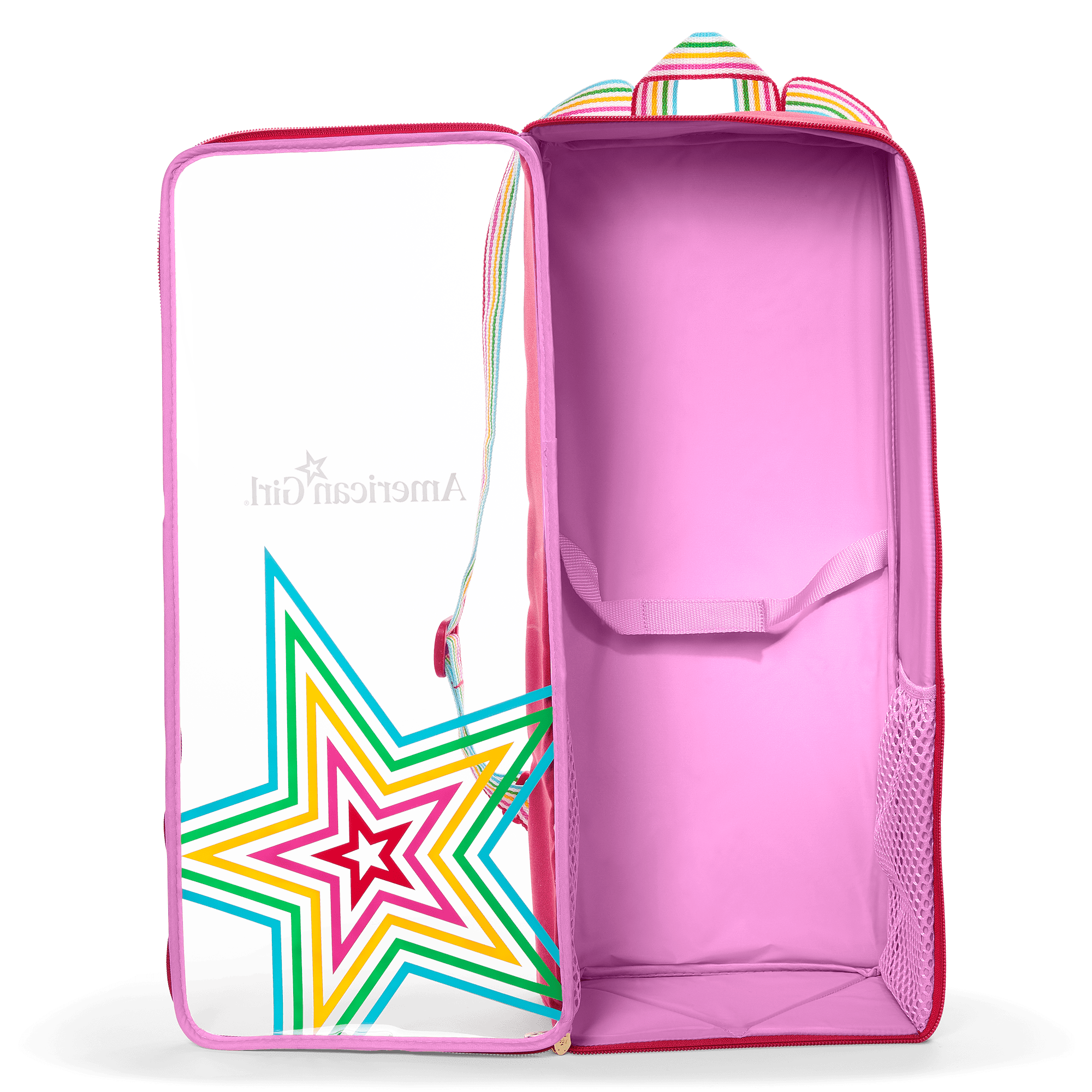 Maryellen™ 18-inch Doll. Book. Accessories & Doll Carrier (Historical Characters) - Image 8